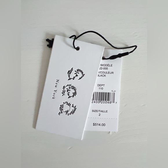 Sea new york smoked dress - Picture 6 of 7